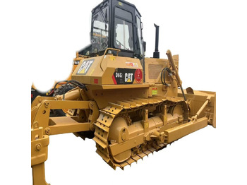 جرافة CATERPILLAR D6G