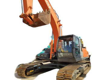 حفار زحاف HITACHI ZX120