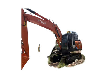حفار زحاف HITACHI ZX200
