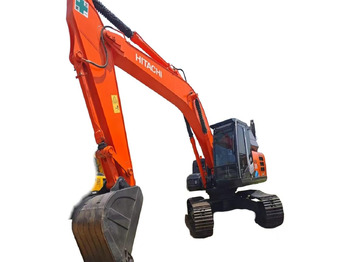 حفار زحاف HITACHI ZX240