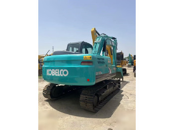 حفار زحاف KOBELCO