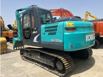 حفار زحاف KOBELCO