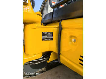 حفارة مُصَّغرة KOMATSU 20MR: صورة 2 حفارة مُصَّغرة KOMATSU 20MR: صورة 2