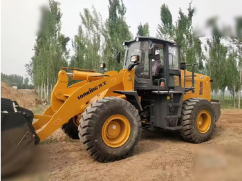 LONKING CDM855NE LONKING CDM855NE: صورة 4 LONKING CDM855NE LONKING CDM855NE: صورة 4