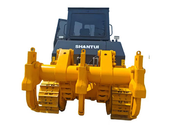 جرافة SHANTUI