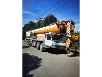 موبايل كرين ZOOMLION