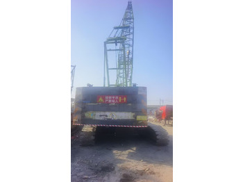 رافعة برجية zoomlion 85ton: صورة 4