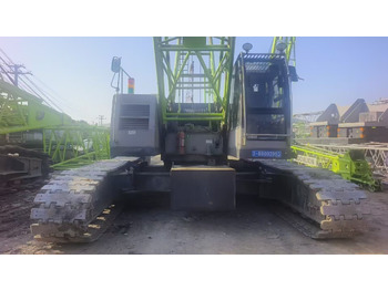 رافعة برجية zoomlion 85ton: صورة 2