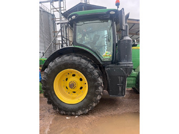 جرار JOHN DEERE 8320R