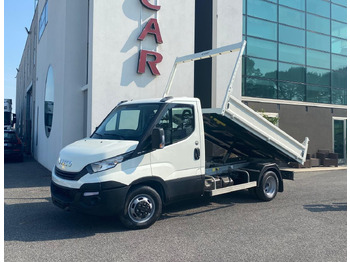 قلاب صغير IVECO Daily 35c12