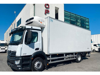 شاحنة الفريزر MERCEDES-BENZ Antos