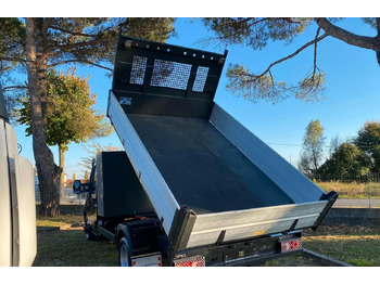 قلاب صغير OPEL MOVANO CASSONE RIBALTABILE E PORTA ATTREZZI: صورة 5 قلاب صغير OPEL MOVANO CASSONE RIBALTABILE E PORTA ATTREZZI: صورة 5