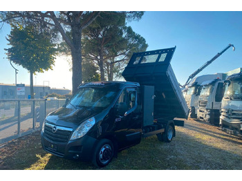 قلاب صغير OPEL MOVANO CASSONE RIBALTABILE E PORTA ATTREZZI: صورة 2 قلاب صغير OPEL MOVANO CASSONE RIBALTABILE E PORTA ATTREZZI: صورة 2