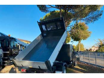 قلاب صغير OPEL MOVANO CASSONE RIBALTABILE E PORTA ATTREZZI: صورة 4 قلاب صغير OPEL MOVANO CASSONE RIBALTABILE E PORTA ATTREZZI: صورة 4