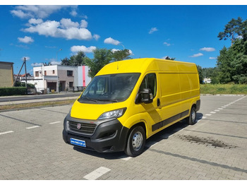 فان FIAT Ducato