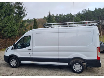 Ford Transit Ford Transit: صورة 3