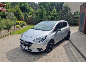 سيارة OPEL