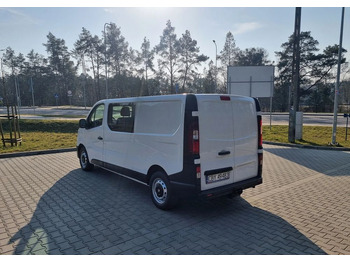 فان المدمجة Renault Trafic: صورة 5