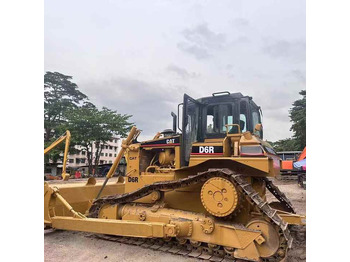 جرافة CATERPILLAR D6R