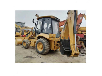 جرافة CATERPILLAR 420F