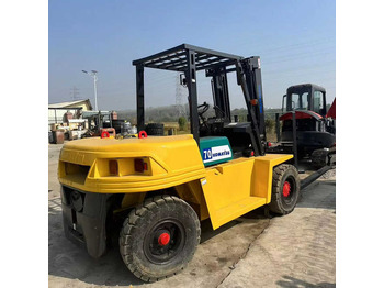رافعة شوكية KOMATSU