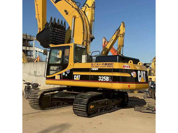 حفار زحاف CATERPILLAR 325BL