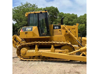 جرافة CATERPILLAR D7G