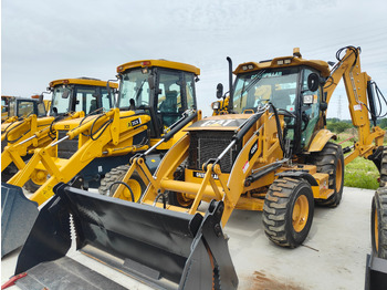 جرافة حفار CATERPILLAR 420F