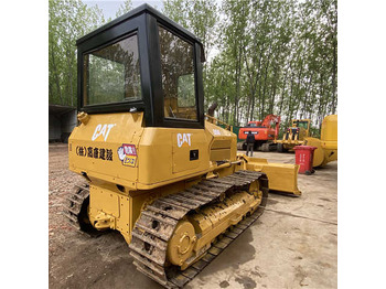 جرافة CATERPILLAR D4H