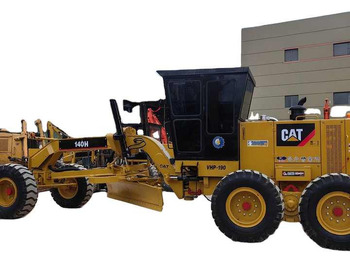 ممهدة CATERPILLAR 140H