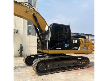 حفار زحاف CATERPILLAR 330D