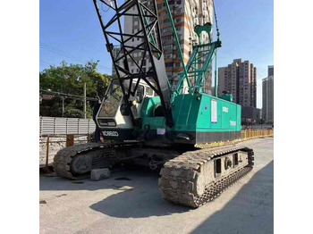 رافعة مجنزرة KOBELCO