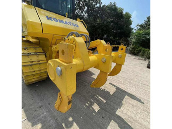 جرافة Komatsu D65EX High Efficiency Bulldozer komatsu Engine 180HP Crawler Bulldozer China [ Copy ]: صورة 5
