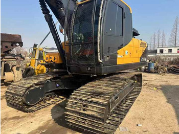حفار زحاف Korean Original HYUNDAI 210-9 Wheeled Excavator Low Price Sale High Quality Wheeled Excavator HUNDAI210W-9 [ Copy ]: صورة 3
