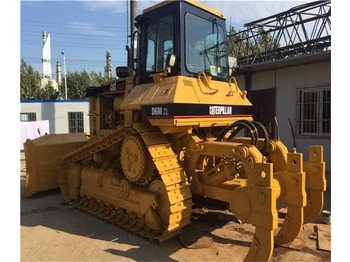 جرافة CATERPILLAR D6D