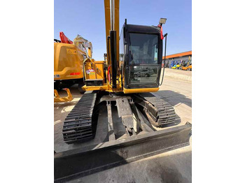 حفارة مُصَّغرة Nearly Brand New Caterpillar Brand Cat 308e2 Mini Excavator for Sale  Used 5t 6t 7t 8t Mini Excavator in Stock [ Copy ]: صورة 2