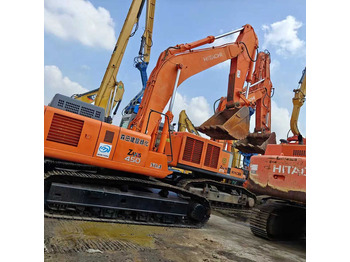 حفار زحاف HITACHI