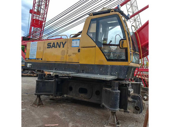 رافعة لجميع التضاريس SANY