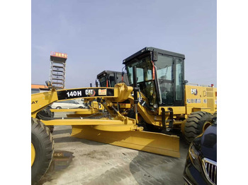 ممهدة CATERPILLAR 140H