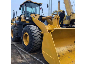 اللودر بعجل SDLG