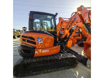 حفارة مُصَّغرة KUBOTA