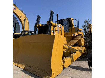 جرافة CATERPILLAR D6D