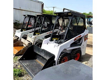 شيول صغير BOBCAT S160