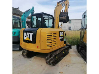 حفارة مُصَّغرة CATERPILLAR 305.5E