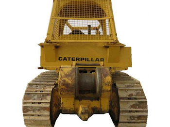 جرافة CATERPILLAR D7G