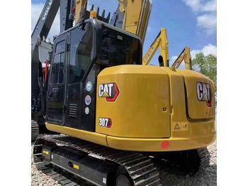 حفارة مُصَّغرة CATERPILLAR 307