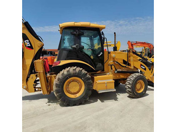 جرافة حفار CATERPILLAR 420F