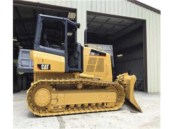 جرافة CATERPILLAR D5H