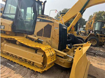 جرافة Used Cat Mini Bulldozer D5k  Cat Dozers [ Copy ]: صورة 2
