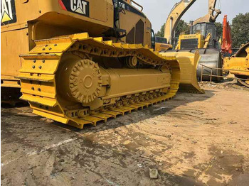 جرافة Used Cat Mini Bulldozer D5k  Cat Dozers [ Copy ]: صورة 5